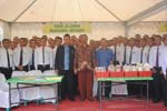 Regular Afternoon Lecture UHAMZAH Medan Nomor 6