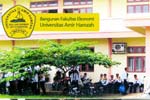 Regular Afternoon Lecture UHAMZAH Medan Nomor 8